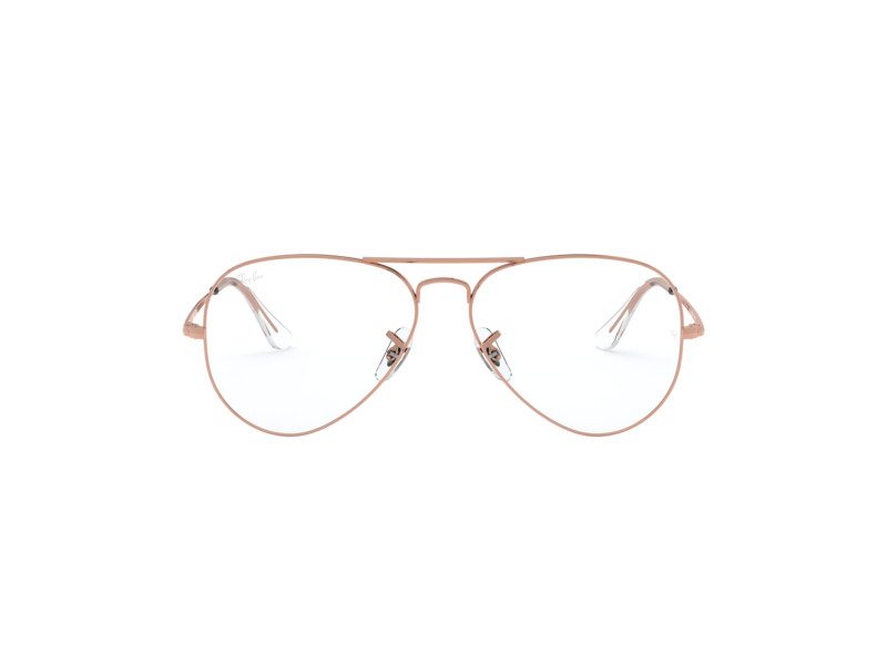 Ray-Ban Aviator Brillen RX 6489 3094