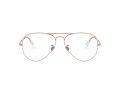 Ray-Ban Aviator Brillen RX 6489 3094 58