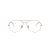Ray-Ban Aviator Brillen RX 6489 3094 58