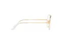 Ray-Ban Aviator Brillen RX 6489 3137 55