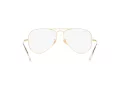 Ray-Ban Aviator Brillen RX 6489 3137 58