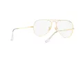 Ray-Ban Aviator Brillen RX 6489 3137 58