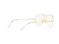 Ray-Ban Aviator Brillen RX 6489 3137 58