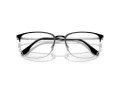 Ray-Ban Brillen RX 0RX6494 2861 54