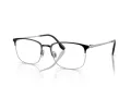 Ray-Ban Brillen RX 0RX6494 2861 54