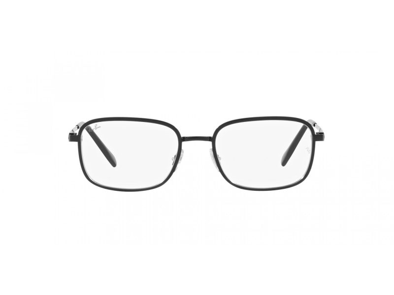 Ray-Ban Brillen RX 6495 2509