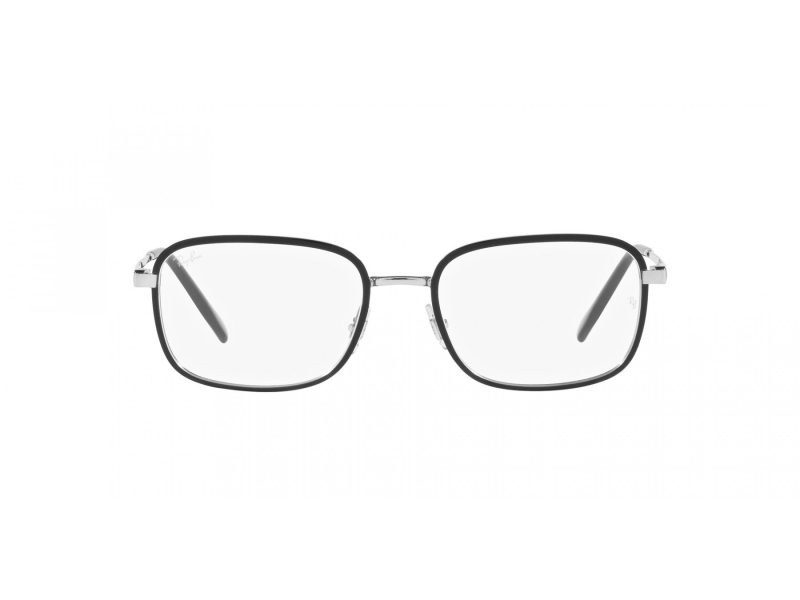 Ray-Ban Brillen RX 6495 2861