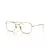 Ray-Ban Brillen RX 0RX6496 2500