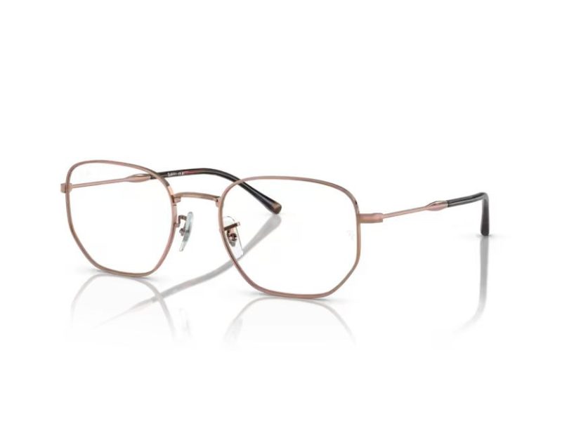 Ray-Ban Brillen RX 0RX6496 3094