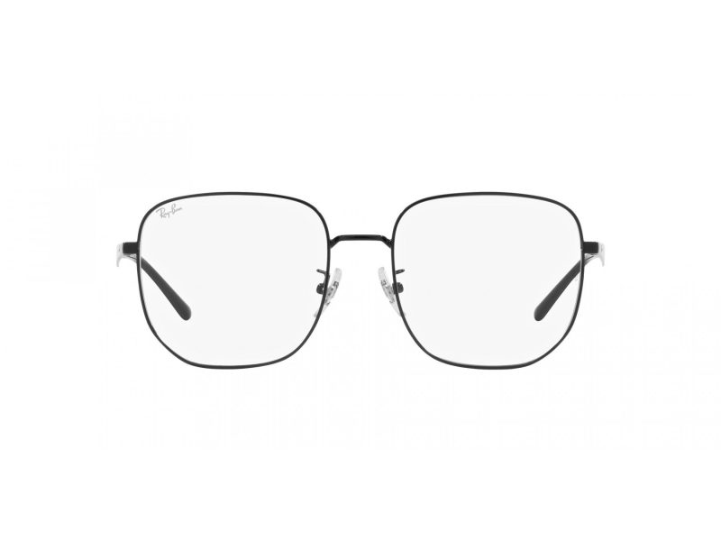 Ray-Ban Brillen RX 6503D 2509