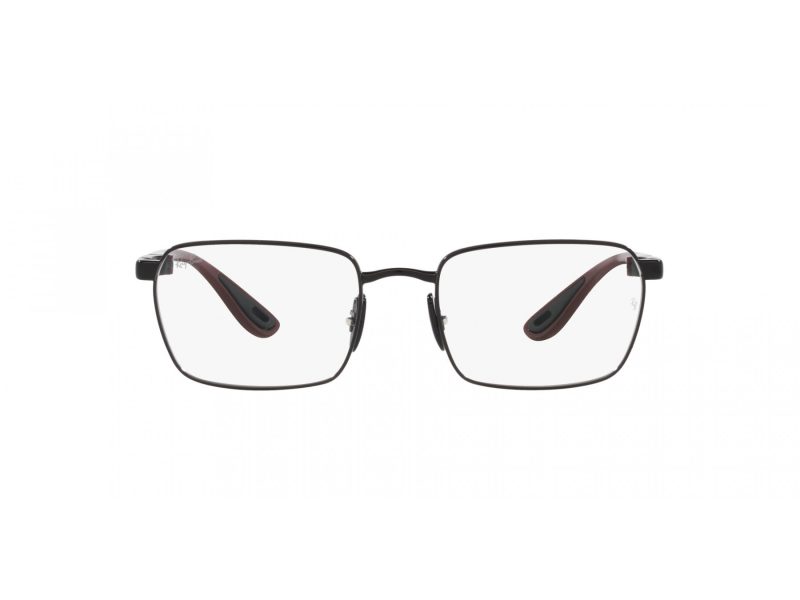Ray-Ban Brillen RX 6507M F020