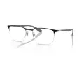 Ray-Ban Brillen RX 6513 3163 55
