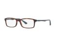 Ray-Ban Brillen RX 7017 5574