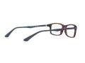 Ray-Ban Brillen RX 7017 5574