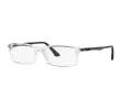 Ray-Ban Brillen RX 7017 5943 54