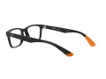 Ray-Ban Brillen RX 7025 5417 55