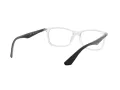 Ray-Ban Brillen RX 7047 5943 54