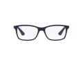 Ray-Ban Brillen RX 7047 8100 54
