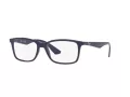 Ray-Ban Brillen RX 7047 8100 54