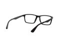 Ray-Ban Brillen RX 7056 2000