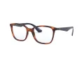 Ray-Ban Brillen RX 7066 5585 52