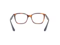 Ray-Ban Brillen RX 7066 5585 52