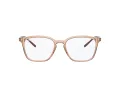 Ray-Ban Brillen RX 7185 5940 52