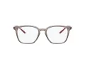 Ray-Ban Brillen RX 7185 8083 52