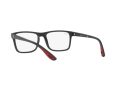 Ray-Ban Brillen RX 7205M F650