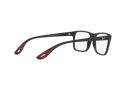 Ray-Ban Brillen RX 7205M F650