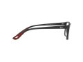Ray-Ban Brillen RX 7205M F650