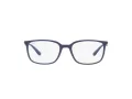 Ray-Ban Brillen RX 7208 5207 54