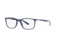 Ray-Ban Brillen RX 7208 5207 54