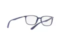 Ray-Ban Brillen RX 7208 5207 54