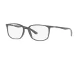 Ray-Ban Brillen RX 7208 5521 54
