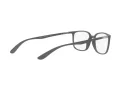 Ray-Ban Brillen RX 7208 5521 54