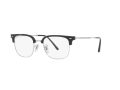Ray-Ban New Clubmaster Brillen RX 7216 2000
