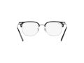 Ray-Ban New Clubmaster Brillen RX 7216 2000