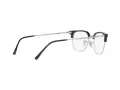 Ray-Ban New Clubmaster Brillen RX 7216 2000