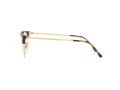 Ray-Ban New Clubmaster Brillen RX 7216 2012