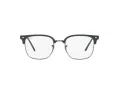 Ray-Ban New Clubmaster Brillen RX 7216 8208 51