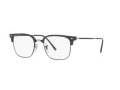 Ray-Ban New Clubmaster Brillen RX 7216 8208 51