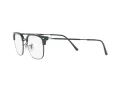 Ray-Ban New Clubmaster Brillen RX 7216 8208 51