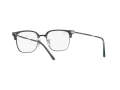 Ray-Ban New Clubmaster Brillen RX 7216 8208 51