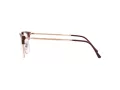 Ray-Ban New Clubmaster Brillen RX 7216 8209 49