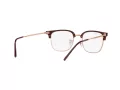 Ray-Ban New Clubmaster Brillen RX 7216 8209 49