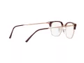 Ray-Ban New Clubmaster Brillen RX 7216 8209 49