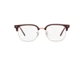 Ray-Ban New Clubmaster Brillen RX 7216 8209 51