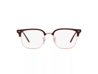 Ray-Ban New Clubmaster Brillen RX 7216 8209 51