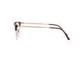 Ray-Ban New Clubmaster Brillen RX 7216 8209